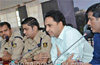 DC issues strict orders regarding security of temples